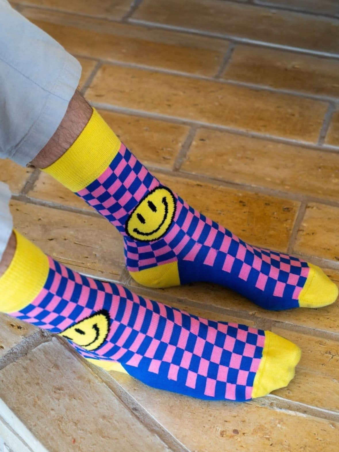 Vano Sock
