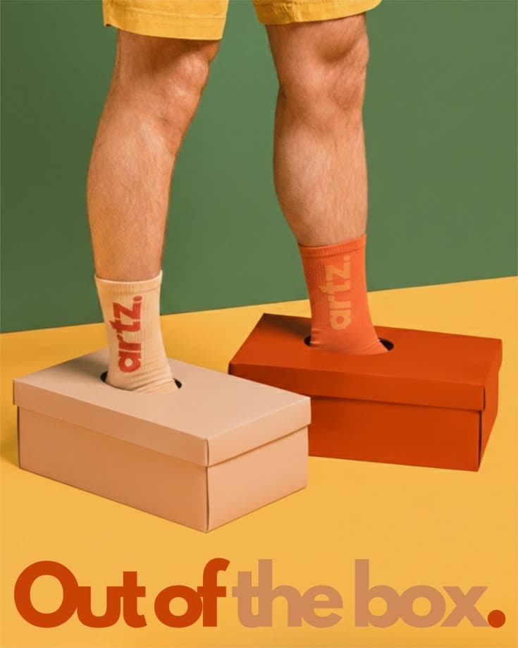 Firashment Sock